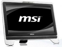 Msi Wind Top AE2020 (AE2020-240ES) Msi Wind Top AE2020 (AE2020-240ES)